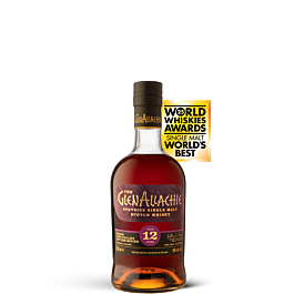 GlenAllachie 12 Year Old