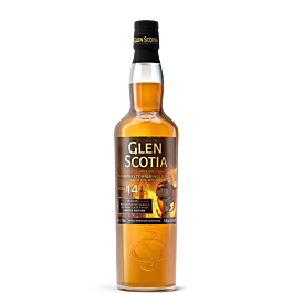 Glen Scotia Icons of Campbeltown Release No.2