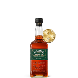 Jack Daniel’s Bonded Rye