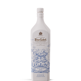 Johnnie Walker House "Willow" The Casks Edition