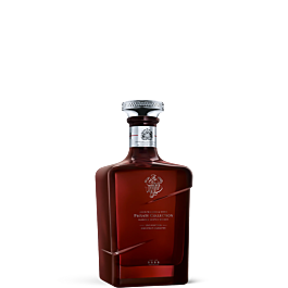 John Walker Private Collection 2015 Edition – Rare Fruit Character