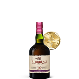 Redbreast PX Edition