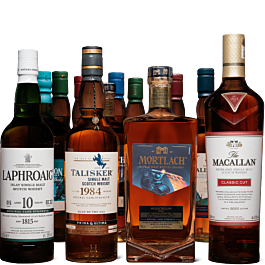 Straight from the Cask Ballot - 1 Bottle