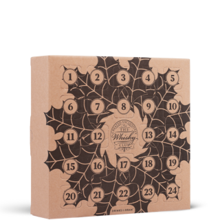 The Whisky Club Advent Calendar 2024