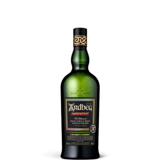 Ardbeg Smokiverse