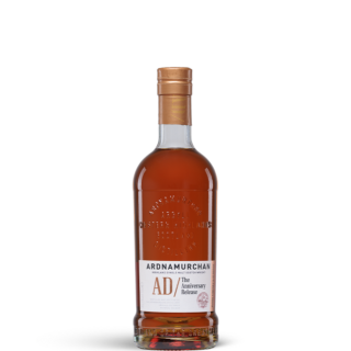 Ardnamurchan The Anniversary Release - The Whisky Club