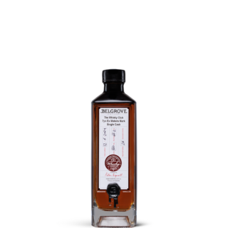 Belgrove 7 Year Old Ex-Maker's Mark Cask