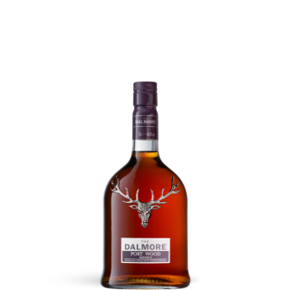 Dalmore Port Wood Reserve