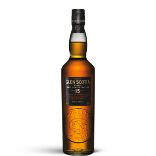 Glen Scotia 15 Year Old