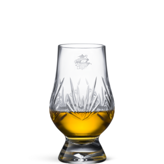 Official Club Crystal Glencairn