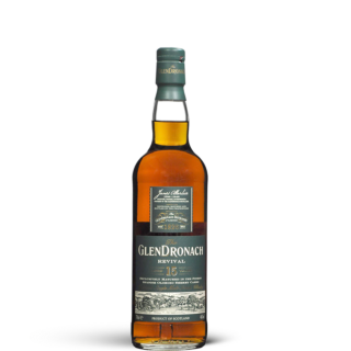 GlenDronach Revival 15 Year Old
