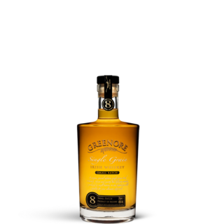 Greenore 8 Year Old