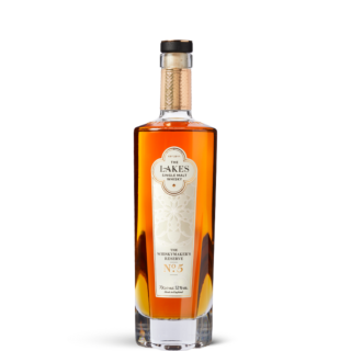 The Lakes The Whiskymaker’s Reserve No. 5