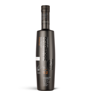 Octomore 13.2 by Bruichladdich - The Whisky Shop - San Francisco