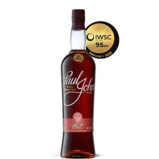 Paul John Port Cask