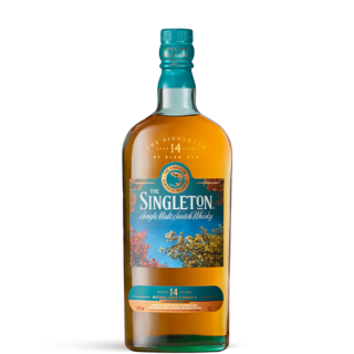 Singleton of Glen Ord 14YO Autumn Walk – The Whisky Club