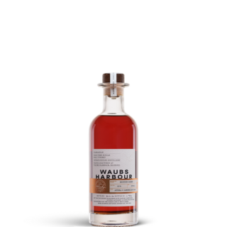Waubs Harbour Rusted Casks – 500ml
