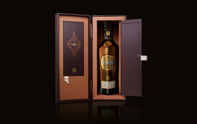 Score a once-in-a-lifetime experience with Glenfiddich