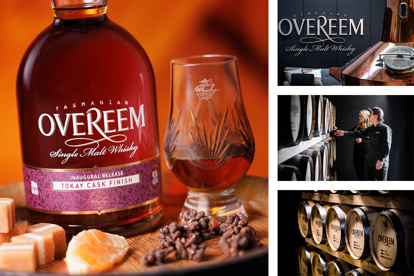 Win a Trip for Two to the Whisky Isle