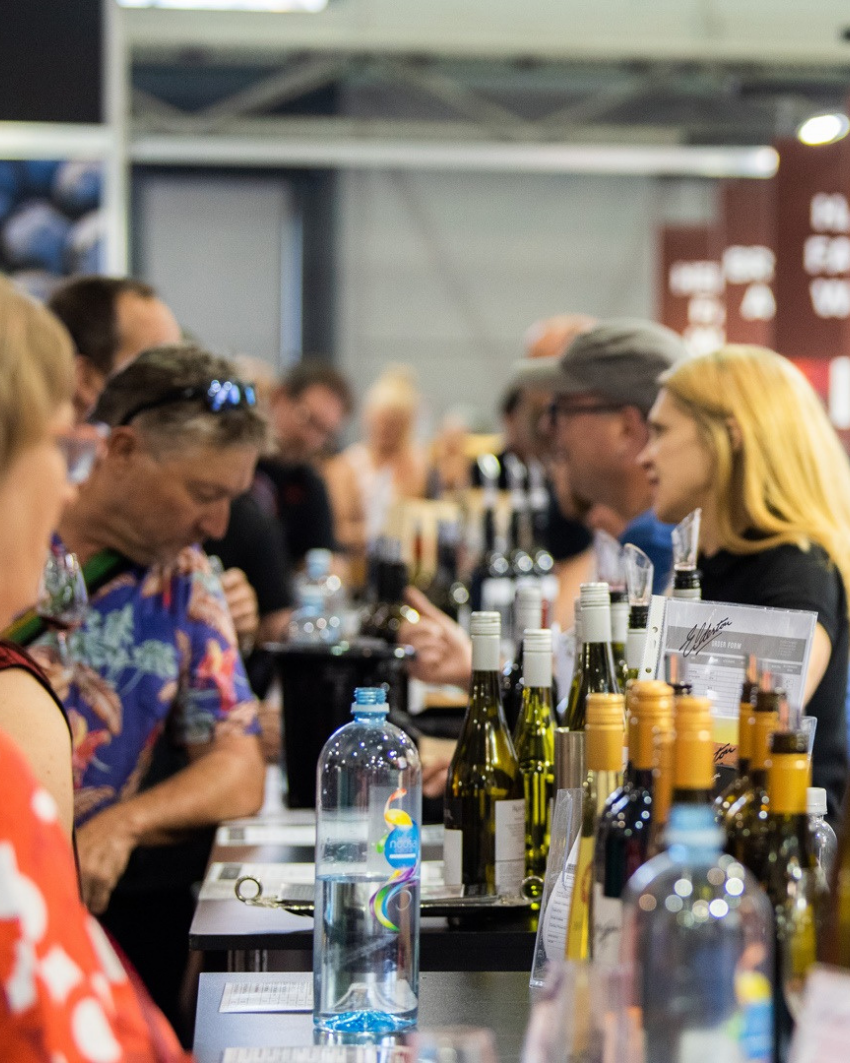 Sydney Good Food and Wine Show