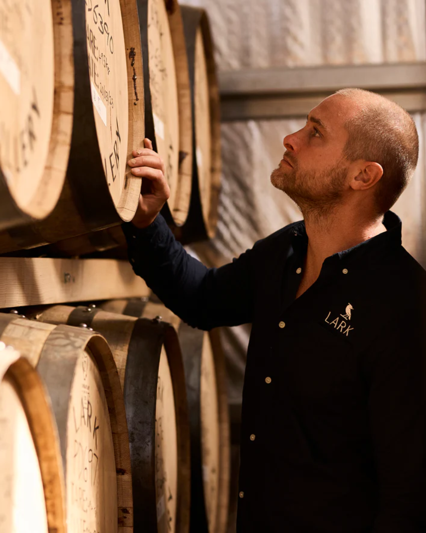 Cask Confidential: Chapter 2