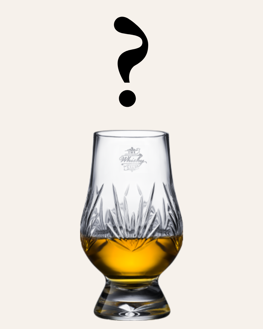 Mystery Whisky Event, Sydney