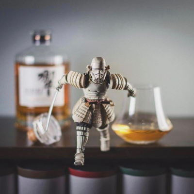 Happy May the Fourth to all the whiskey and Star Wars fans : r/whiskey