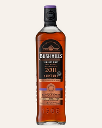 A link to the Bushmills 2011 Banyuls Cask