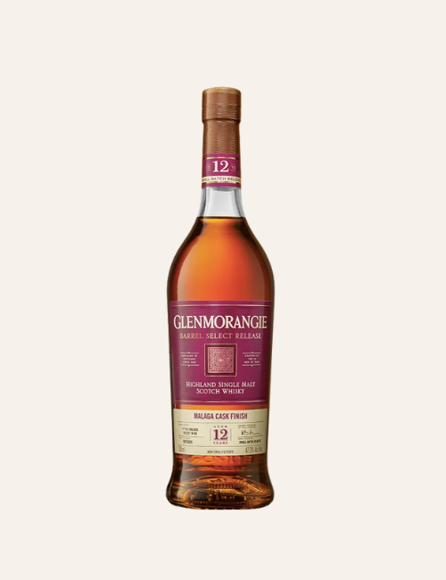 Glenmorangie Lasanta Sherry Cask Finished Single Malt Scotch Whisky 12 year  old 750ml - Stirling Fine Wines