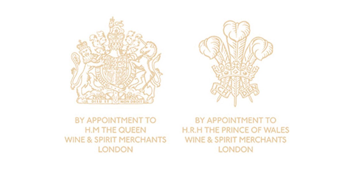 Burberry hotsell royal warrant